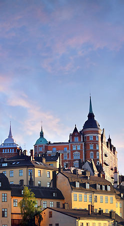 Billig Hårstyling Stockholm