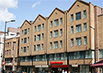 Tune Hotel Paddington