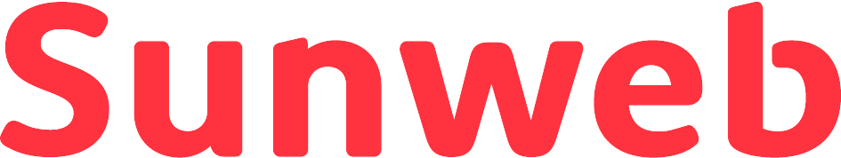 Sunweb logotyp