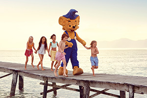 TUI Blue for Families