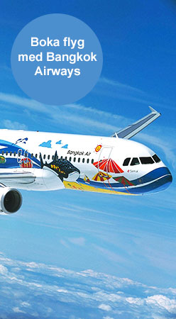 Boka Bangkok Airways