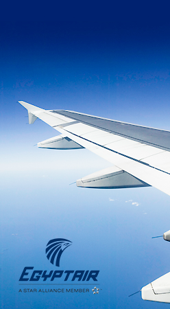 Boka Egyptair