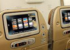 In-flight entertainment