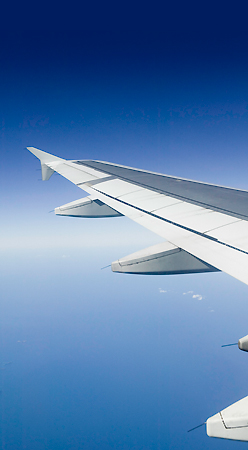 Boka Kenya Airways