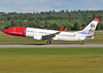 Norwegian flyg