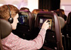 In-flight entertainment