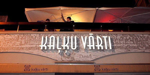 Kalku Varti