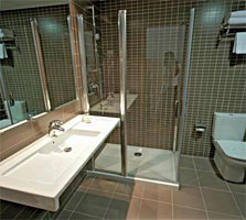 Splendom Suites