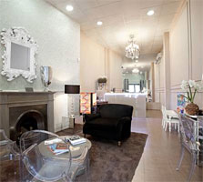 Splendom Suites