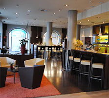 Abba Rambla Hotel