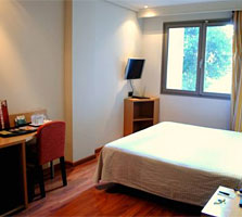 Abba Rambla Hotel