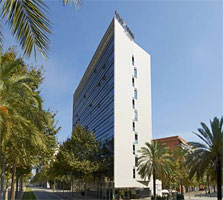 Four Points by Sheraton