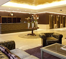 Gallery Hotel