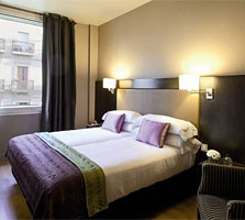 Gallery Hotel
