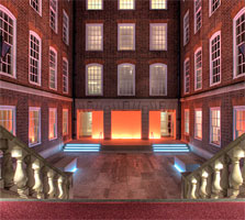 Apex Temple Court Hotel