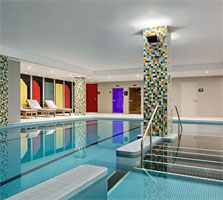 Hilton London Wembley