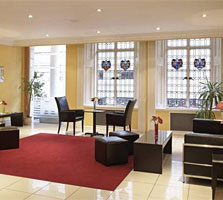 Lancaster Gate