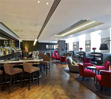 London Bridge Hotel