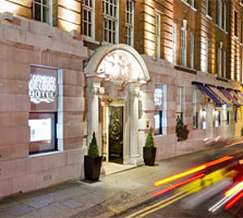 London Bridge Hotel