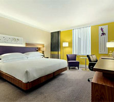 Hilton London Wembley