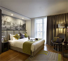 Citadines Trafalgar Square