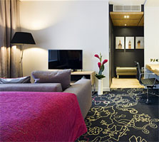 Apex Temple Court Hotel