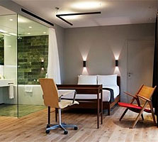 Townhall Hotel