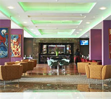 Pestana Chelsea Bridge & SPA