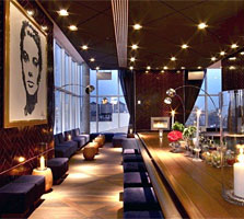 St James Hotel, New York