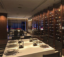 Ink 48 Hotel, New York