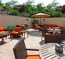 Four Points by Sheraton Long Island City, New York