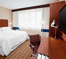 Four Points by Sheraton Long Island City, New York