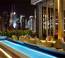 Ink 48 Hotel, New York