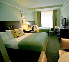 Beacon Hotel, New York