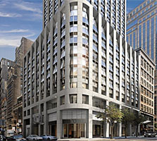 The Setai Fifth Avenue Hotel, New York