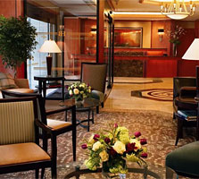 Beacon Hotel, New York
