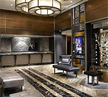 The Muse Hotel, New York