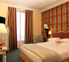 Relais St Jaques