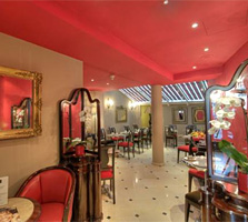 Relais St Jaques