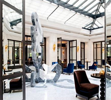 Santini Residence