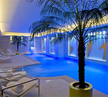 Santini Residence