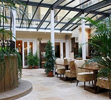 Antik Hotel