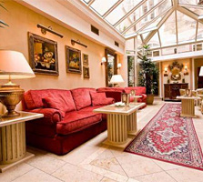 Santini Residence