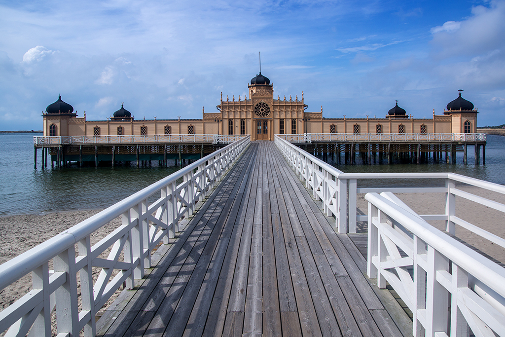 Hotell i Varberg