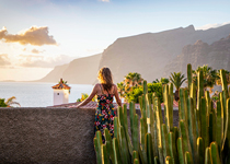 Teneriffa