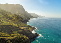 Las Palmas, Gran Canaria