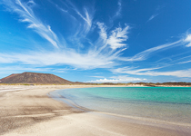 Puerto del Rosario, Fuerteventura