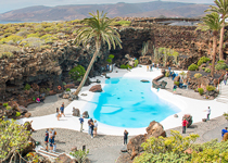 Arrecife, Lanzarote
