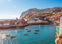 Funchal, Madeira