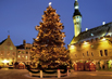 Julshopping i Tallinn